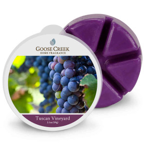 Goose Creek Candle® Tuscan Vineyard Wachsmelt 59g