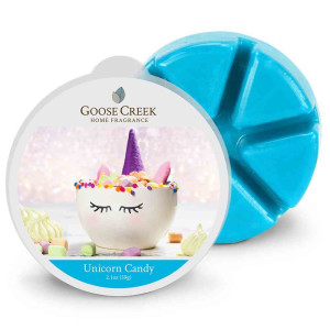 Goose Creek Candle® Unicorn Candy Wachsmelt 59g