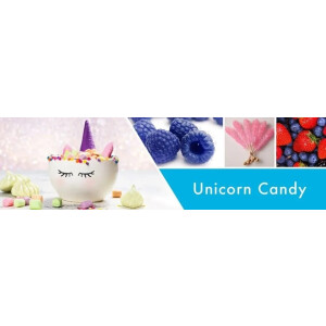 Goose Creek Candle® Unicorn Candy Wachsmelt 59g