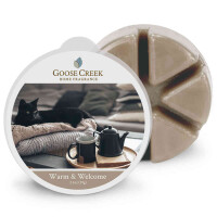 Goose Creek Candle® Warm & Welcome Wachsmelt 59g