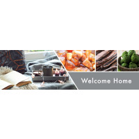 Goose Creek Candle® Welcome Home Wachsmelt 59g