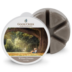 Goose Creek Candle® Wildest Dreams™ Wachsmelt 59g