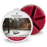 Goose Creek Candle® Winter Splendor Wachsmelt 59g