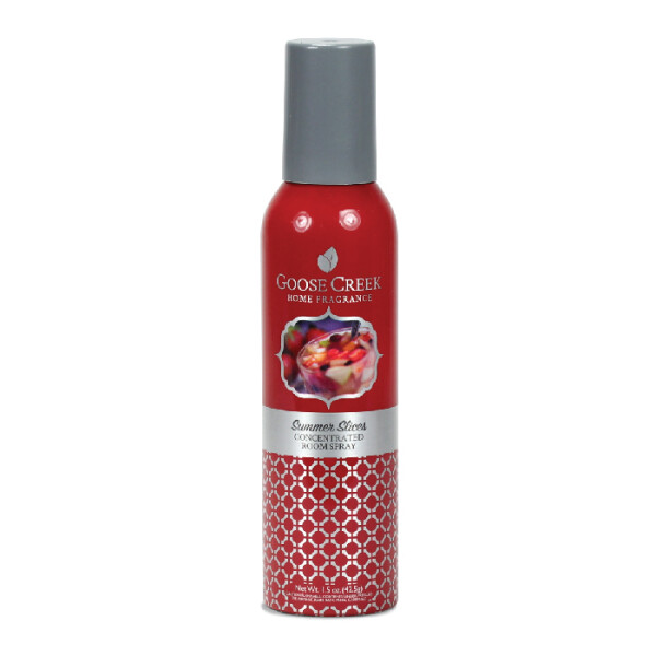 Goose Creek Candle® Raumspray Summer Slices 42,5g