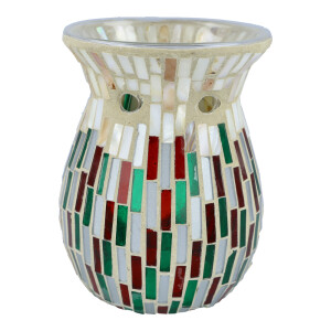 Colored Mosaic