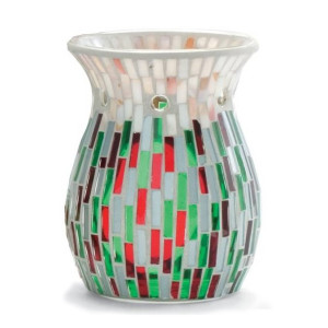 Yankee Candle® Colored Mosaic Duftlampe