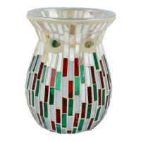 Colored Mosaic