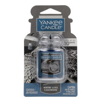 Warm Luxe Cashmere Car Jar® Ultimate