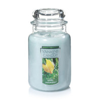 Yankee Candle® April Showers Großes Glas 623g