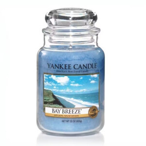 Bay Breeze Großes Glas 623g