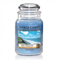 Bay Breeze Großes Glas 623g