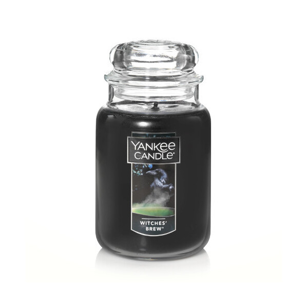Witches Brew® Großes Glas 623g