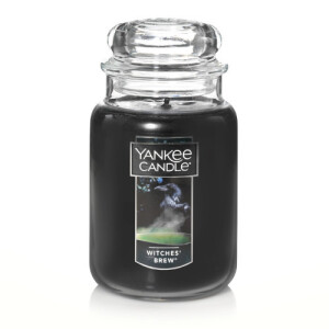 Witches Brew® Großes Glas 623g