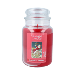 Yankee Candle&reg; Christmas Dreams&trade;...