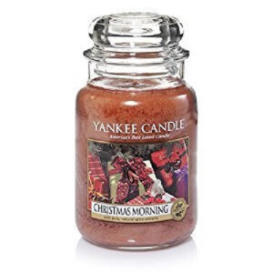 Yankee Candle&reg; Christmas Morning Gro&szlig;es...