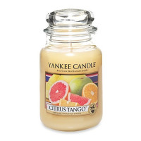 Yankee Candle® Citrus Tango Großes Glas 623g