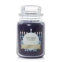 Yankee Candle® Festival Of Lights Großes Glas 623g