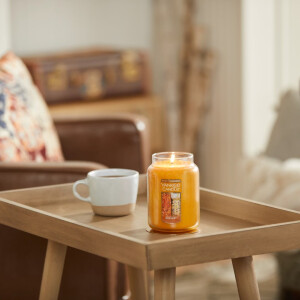 Yankee Candle® Harvest Großes Glas 623g
