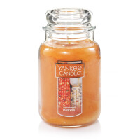 Yankee Candle® Harvest Großes Glas 623g