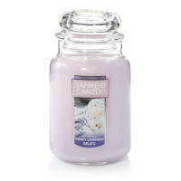 Honey Lavender Gelato Großes Glas 623g