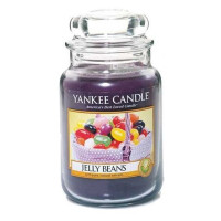 Jelly Beans Großes Glas 623g