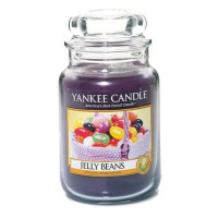 Yankee Candle® Jelly Beans Großes Glas 623g