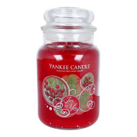 Yankee Candle® Joy To You Großes Glas 623g