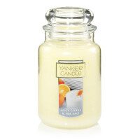 Juicy Citrus & Sea Salt Großes Glas 623g