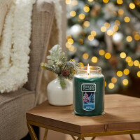 Magical Frosted Forest Großes Glas 623g