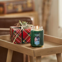 Magical Frosted Forest Großes Glas 623g