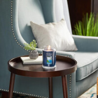 Yankee Candle® Mediterranean Breeze Großes Glas 623g