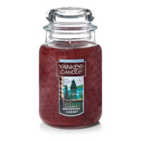 Mountain Lodge™ Großes Glas 623g