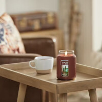 Mountain Lodge™ Großes Glas 623g