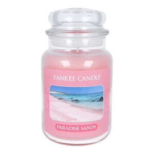 Paradise Sands Großes Glas 623g