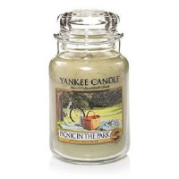 Yankee Candle® Picnic In The Park Großes Glas 623g