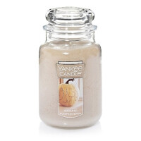 Sugared Pumpkin Swirl Großes Glas 623g