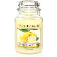 Meyer Lemon Großes Glas 623g