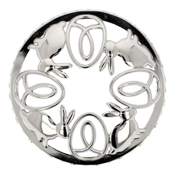 Easter Springs Chrome