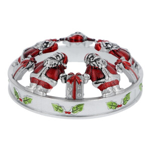 Yankee Candle® Illuma-Lid® Santa (P4)