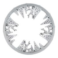Yankee Candle® Illuma-Lid® Shimmering Forest
