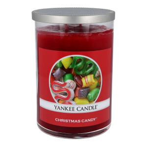 Christmas Candy™ 2-Docht-Tumbler 566g Limited Edition