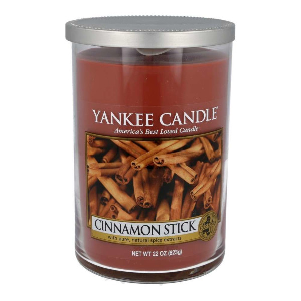 Yankee Candle® Cinnamon Stick 2-Docht-Tumbler 623g