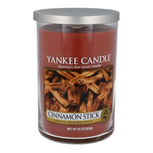 Cinnamon Stick 2-Docht-Tumbler 623g