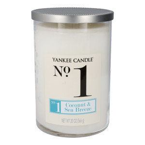 Yankee Candle® Coconut Collection No.1 Coconut &...