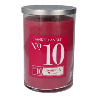 Yankee Candle® Coconut Collection No.10 Coconut & Mango 2-Docht-Tumbler 623g