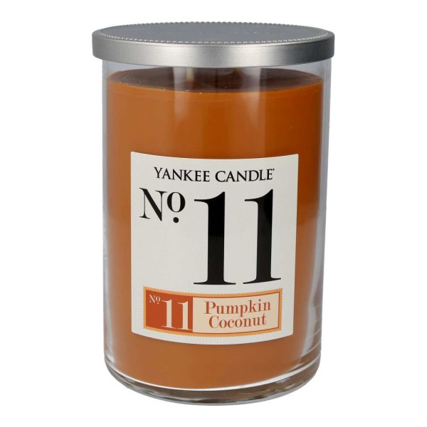 Yankee Candle® Coconut Collection No.11 Pumpkin Coconut 2-Docht-Tumbler 623g