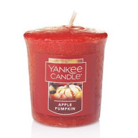 Yankee Candle® Apple Pumpkin Votivkerze 49g