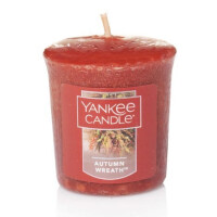 Autumn Wreah™ Votivkerze 49g