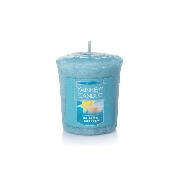 Bahama Breeze™ Votivkerze 49g