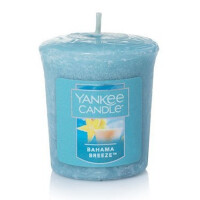 Bahama Breeze™ Votivkerze 49g
